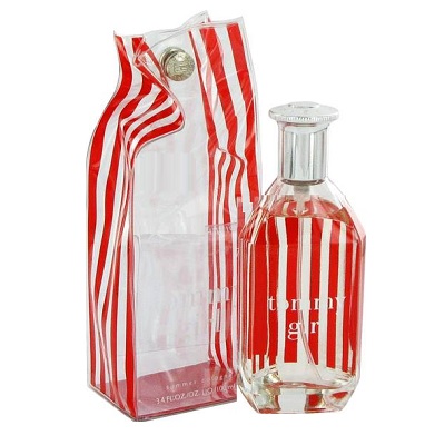 Tommy Girl Summer Perfume